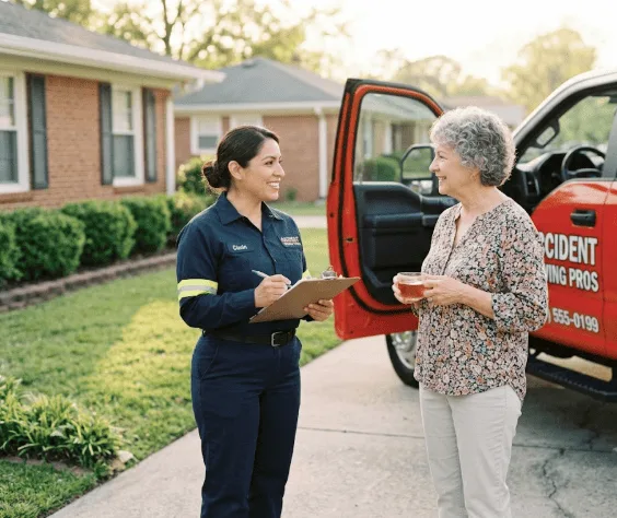 Accident Towing Service Stateline, NV FAQs